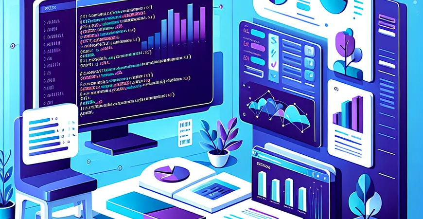 ETL执行SQL脚本的技巧有哪些？提升数据处理效率的指南
