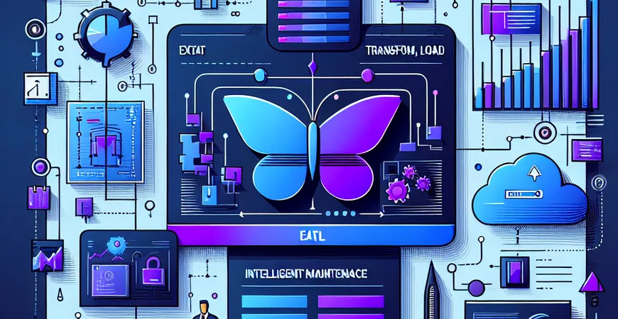 ETL数据分析怎么实现？揭秘智能运维新趋势