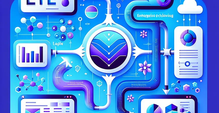 ETL数据抽取的核心是什么？揭示数据流动的秘密