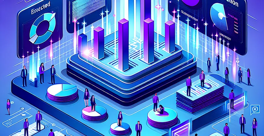 ETL数据比对如何加速？揭示最新技术趋势