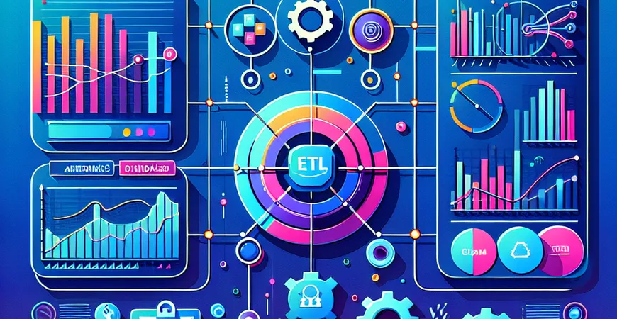 ETL数据质量如何保障？解析实施标准与管理规范