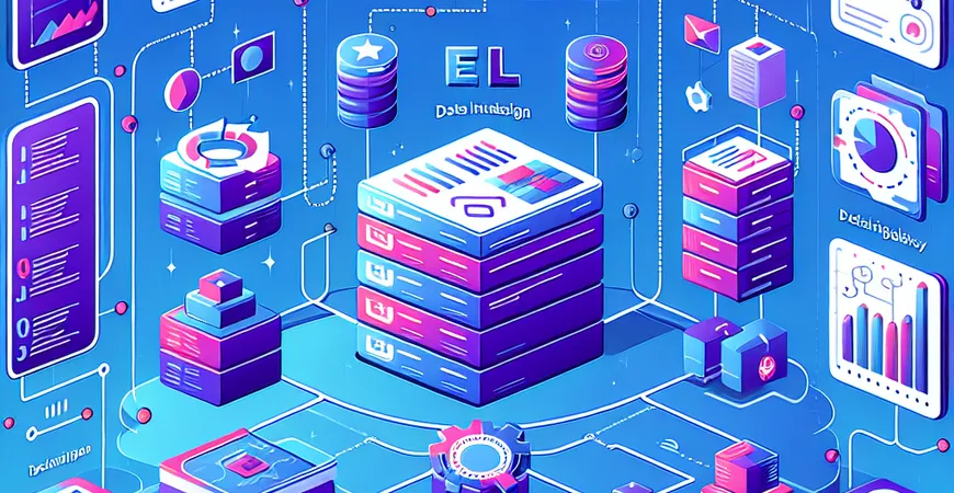 ETL数据质量如何保障？高效方法提升数据可靠性