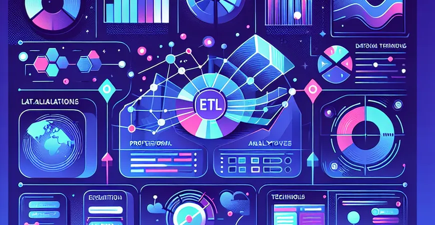 如何进行ETL数据增量更新？实现数据动态调整的技巧