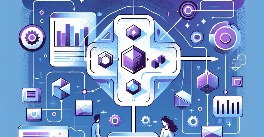 ETL工具介绍有哪些要点？全面了解其功能与应用领域