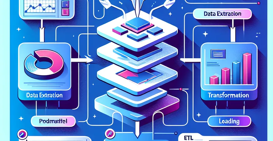 ETL工具大全有什么？深度解析数据迁移神器