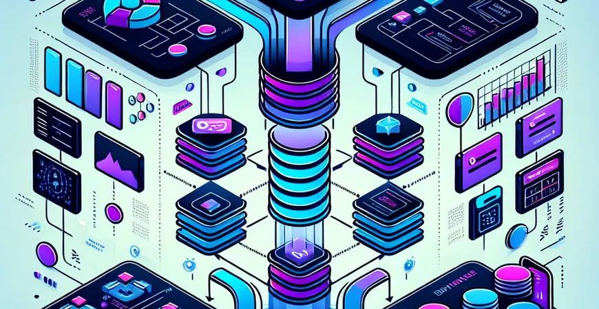 ETL工具如何支持大数据平台？优化数据处理流程