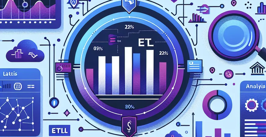 ETL工具市场占有率如何？解读行业竞争格局