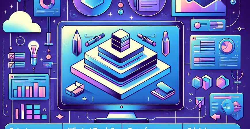 ETL工具是什么意思？新人指南带你全面认识