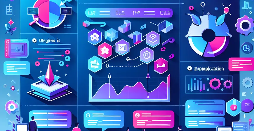 ETL工具的作用是什么？理解ETL工具在数据处理中的应用