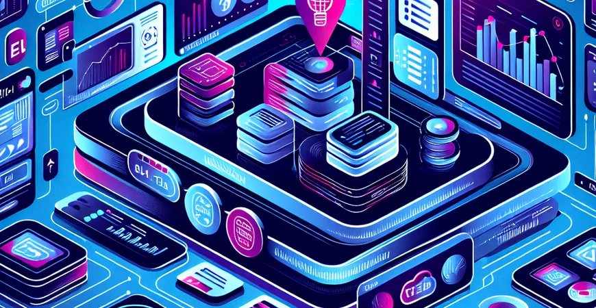 ETL工具的未来趋势是什么？2025年技术发展与展望