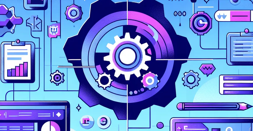 ETL工具选型要考虑哪些？从功能到价格全面解析。