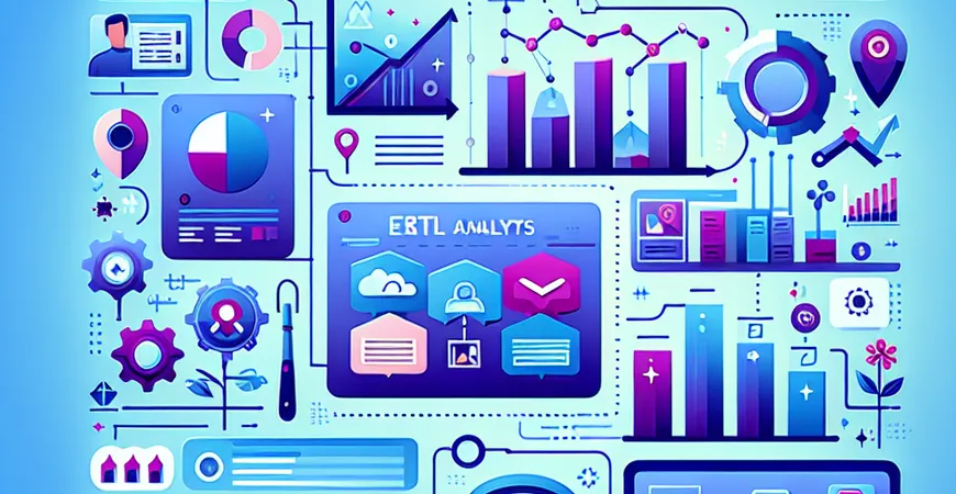 如何分析ETL工具？数据分析师的必备指南