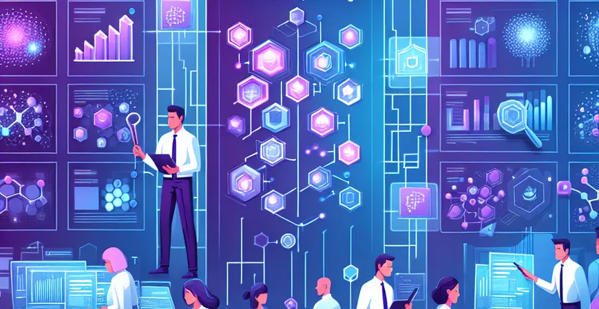 集群ETL工具怎么选？提升数据处理效率技巧。