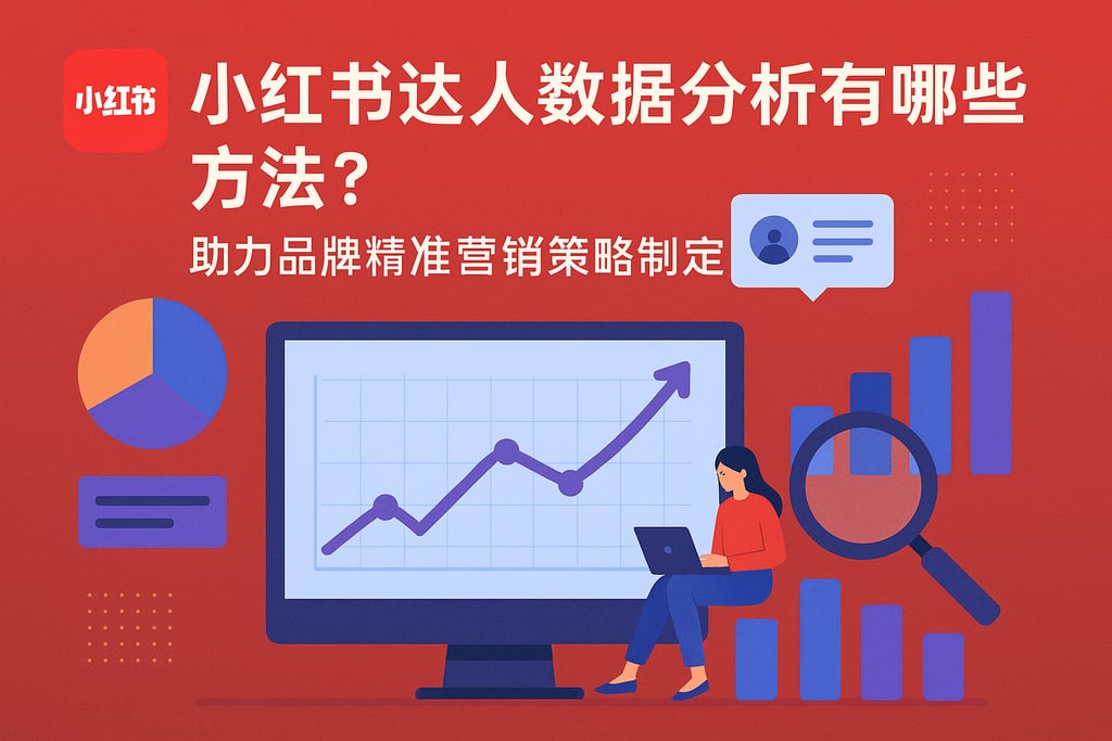 品牌红人选择灵活性：组合投放覆盖细分人群的新思路