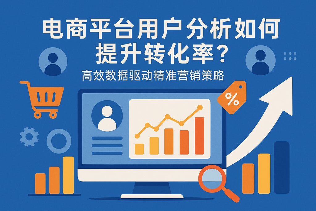 用户需求深挖：数据驱动的内容调整与精准定位