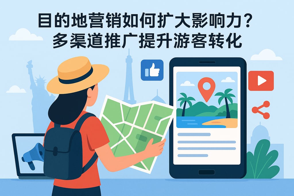 多渠道融合引流与跨平台推广