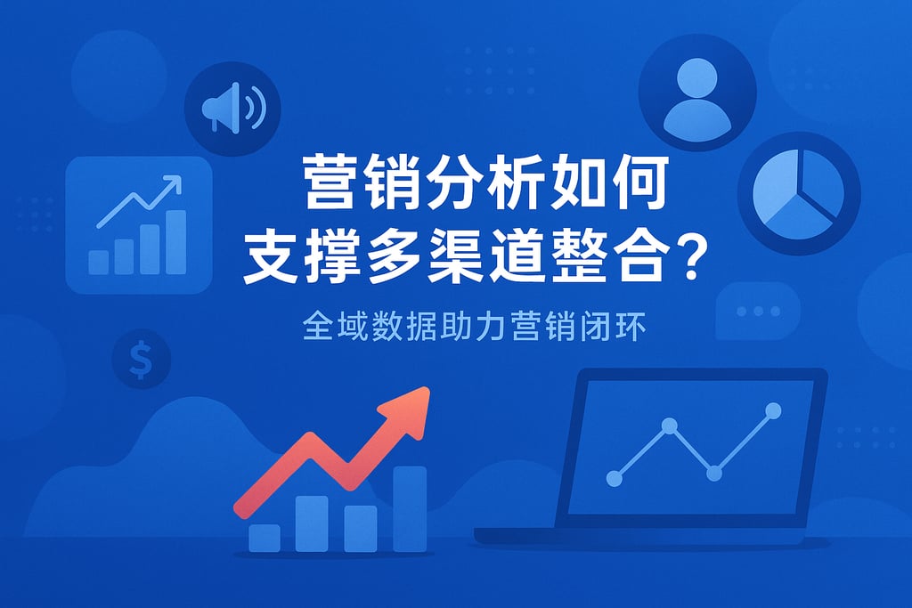 進階用法:整合短鏈接與多渠道營銷戰略