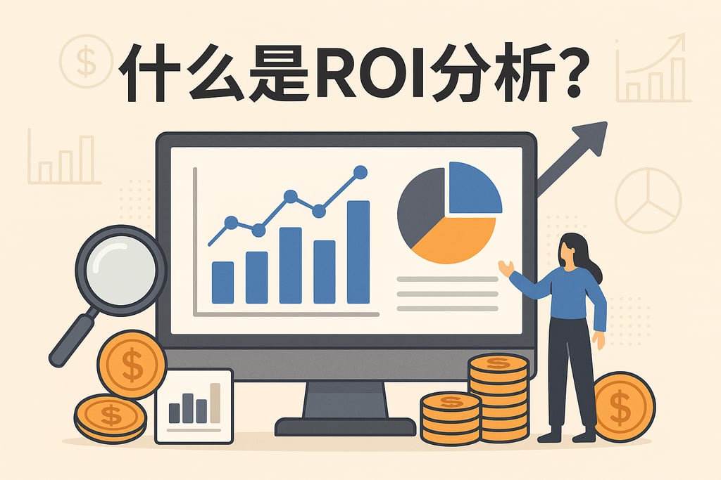 什么是ROI分析？