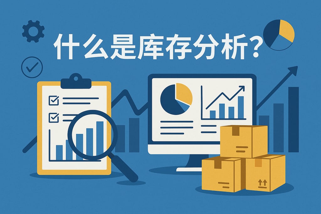 什么是库存分析？