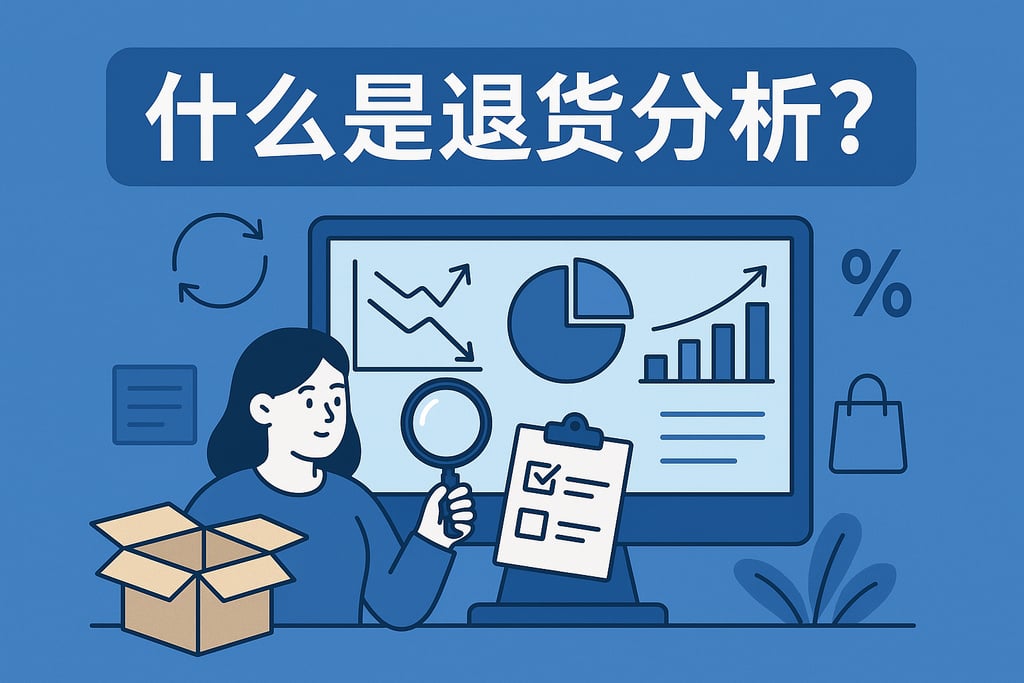 什么是退货分析？