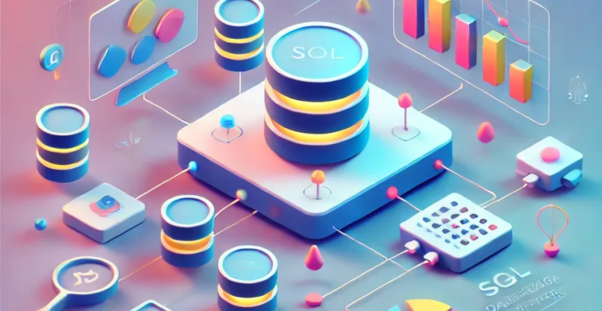 sql数据可视化报表存储怎么写