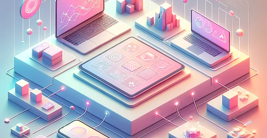 表格可视化报表怎么做的