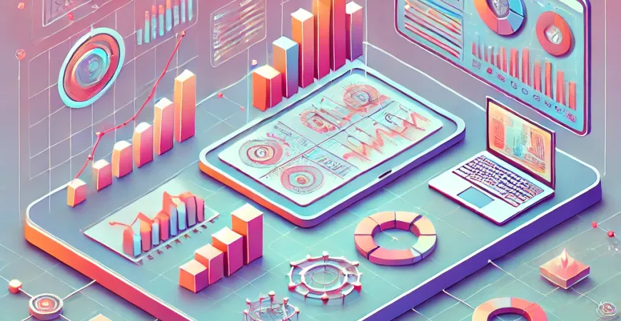 财务报表的可视化是什么