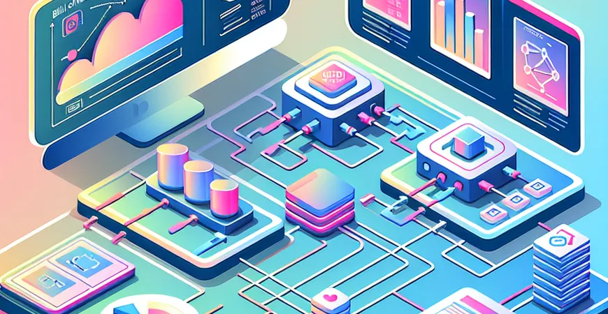 BOM报表怎么制作