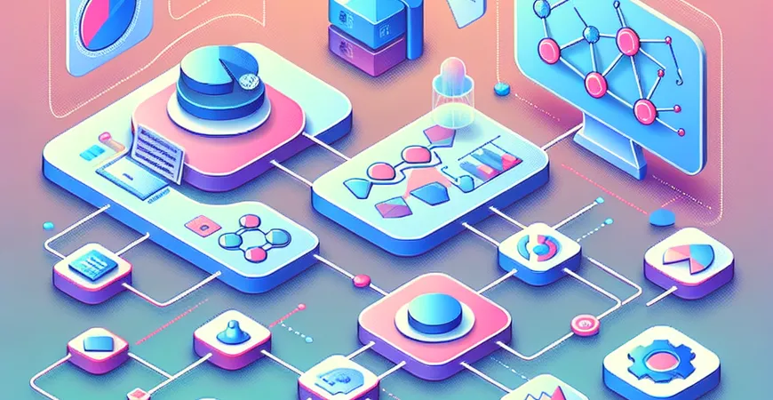 EXCEL报表制作需要哪些函数