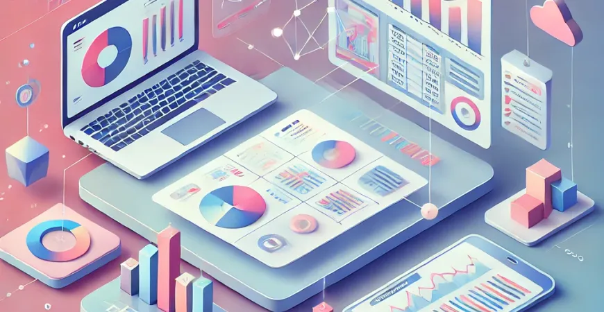 WPSOffice如何制作报表表格