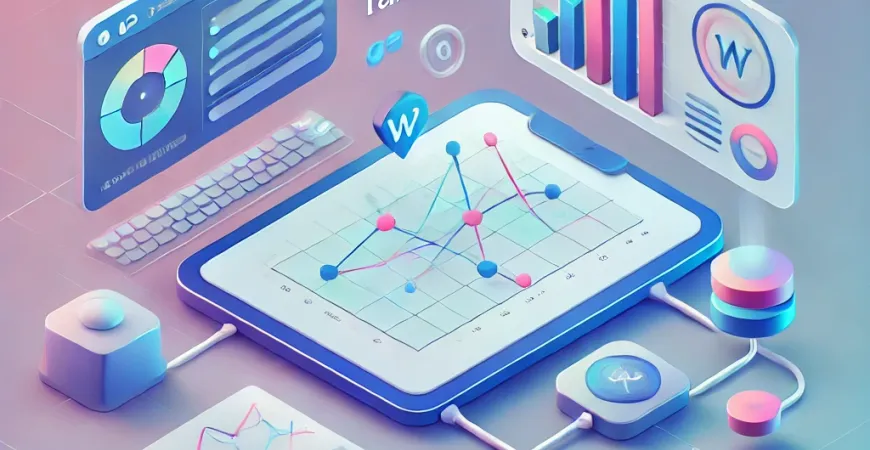 WPs报表表格怎么制作