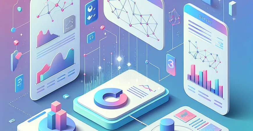 bi报表怎么制作