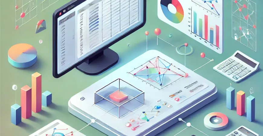 excel2007如何制作报表