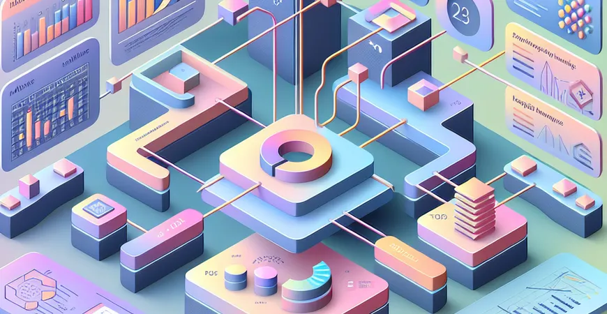 excel一年的报表怎么制作