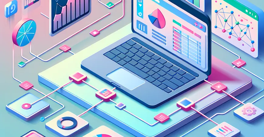 excel仓库统计报表怎么制作