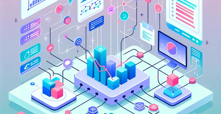 excel制作报表怎么立标题