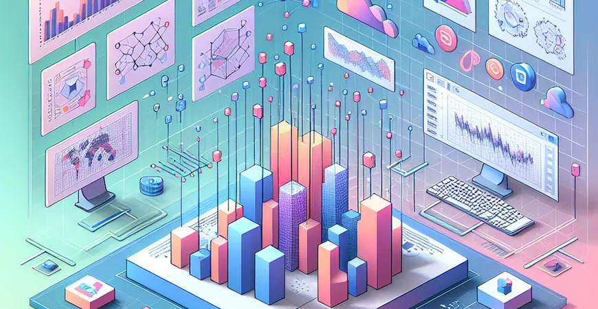 excel动态可视化报表怎么制作