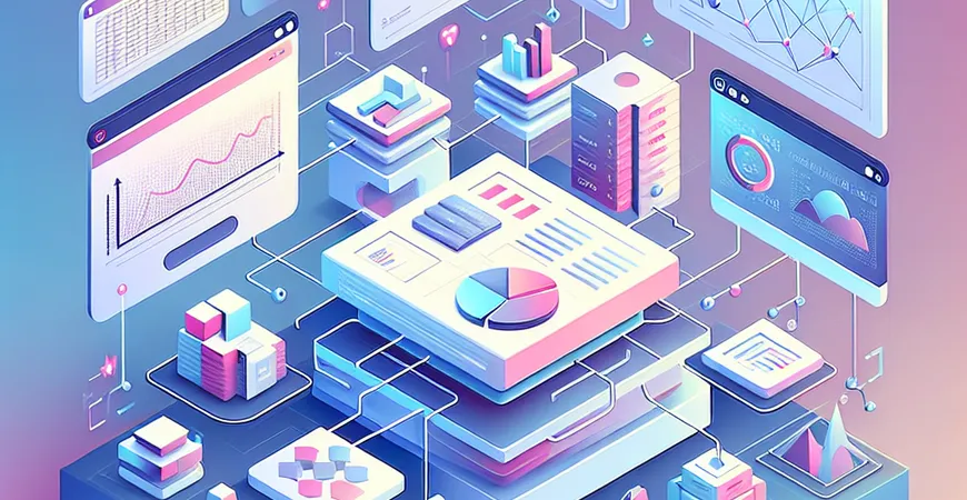 excel怎么制作清晰报表