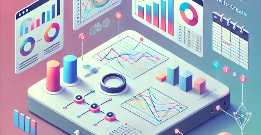 excel报表怎么制作