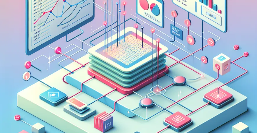 excel报表表格制作基础如何插入行