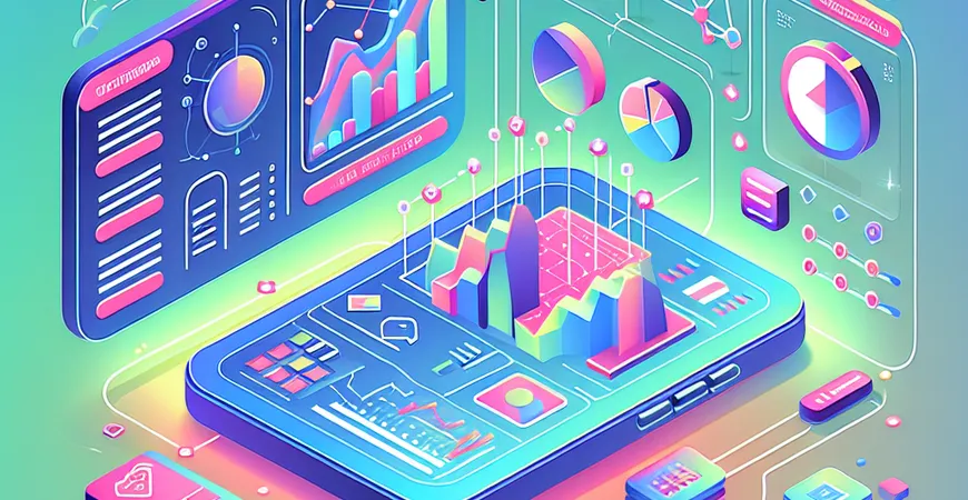 excel统计报表如何制作