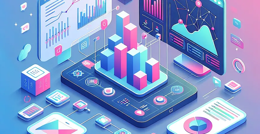 excel表格如何制作超级报表