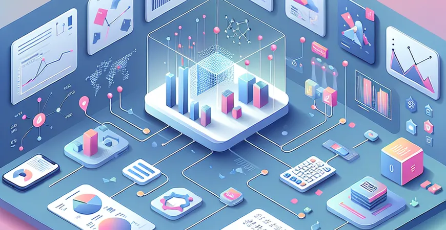 excel表格怎么制作财务报表