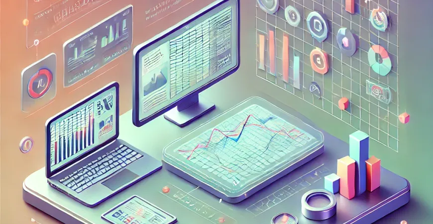 excel车间统计报表怎么制作