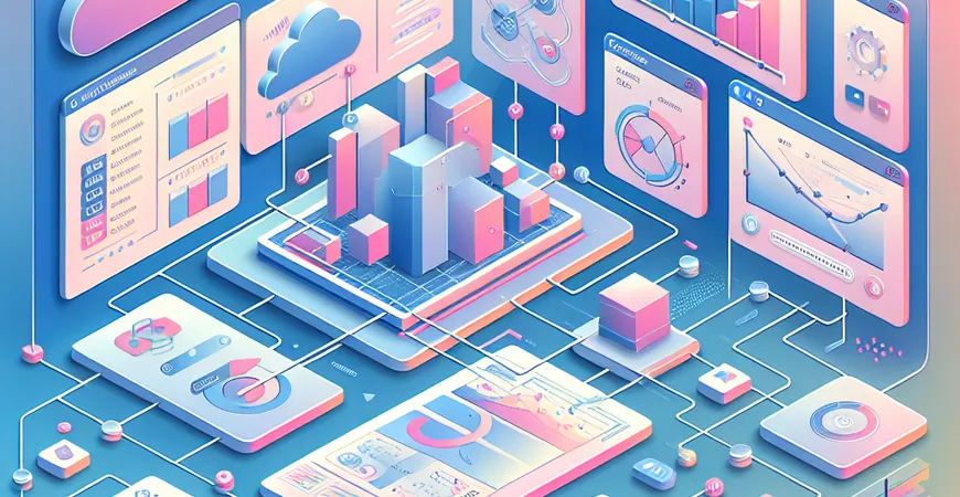 hr报表应该怎么制作