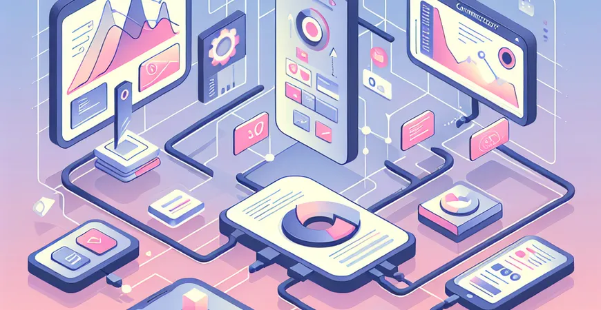 java中报表怎么制作