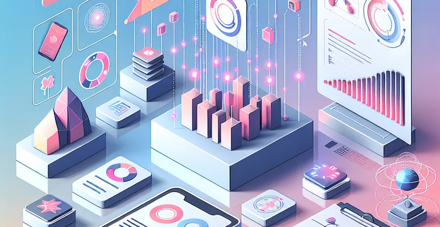 kpi报表怎么制作