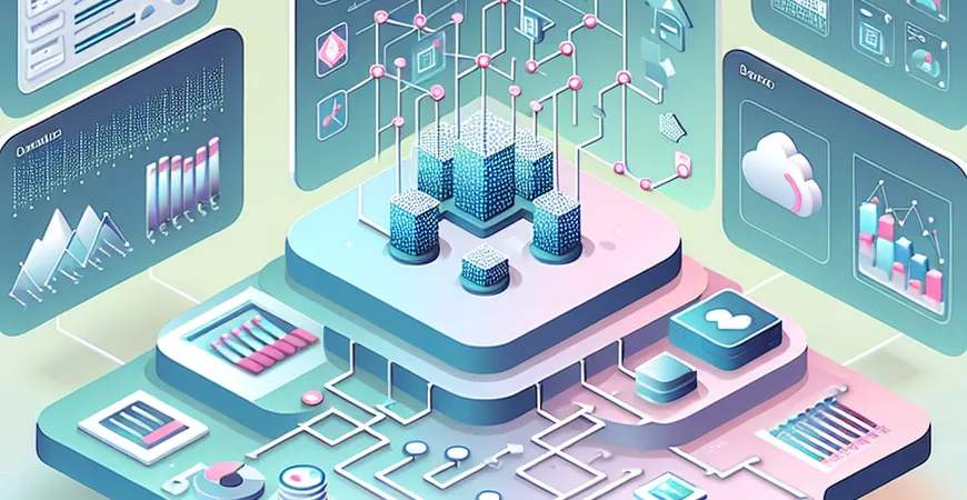 kpi管控报表的时间进度怎么制作