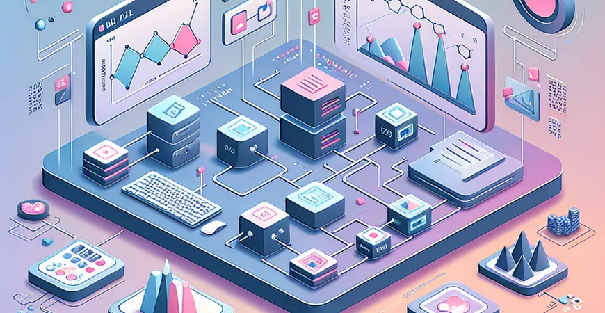 sql和excel制作报表怎么用