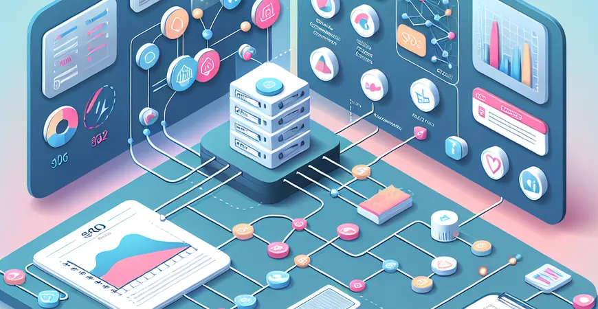 sql数据报表怎么制作